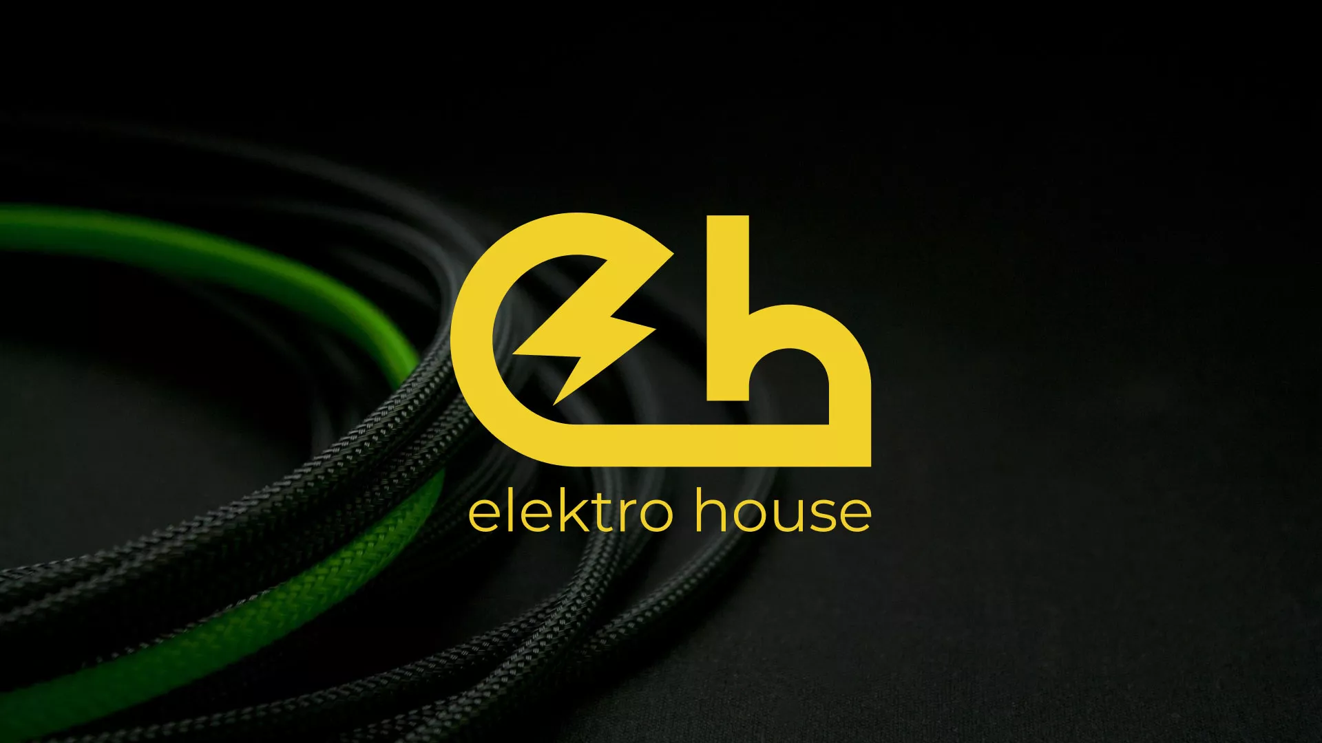 Создание сайта компании «Elektro House» в Котовске